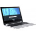 Acer 11.6" Touchscreen Chromebook , Mediatek MT8183 Processor, 4GB RAM, 32GB  eMMC, Chrome OS, Silver 