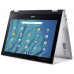 Acer 11.6" Touchscreen Chromebook , Mediatek MT8183 Processor, 4GB RAM, 32GB  eMMC, Chrome OS, Silver 