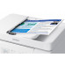 Epson EcoTank ET-4800 Wireless All-in-One Cartridge-Free Supertank Printer with Scanner, Copier, Fax, ADF and Ethernet, White