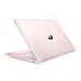 HP Stream 14 inch Laptop, Intel Celeron N4020 Processor, 4GB RAM, 64GB eMMC, WiFi, Bluetooth, Webcam, HDMI, Windows 10 S with Office 365 for 1 Year + Fairywren Card (Rose Pink)
