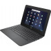HP 11.6" Chromebook - Intel Celeron N3350- 4GB Memory - 32GB eMMC Flash Memory - Ash Gray HP 11.6" Chromebook - Intel Celeron N3350- 4GB Memory - 32GB eMMC Flash Memory - Ash Gray
