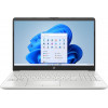 HP  15.6" FHD Laptop Intel Core  i3-1115G4 - 8GB Memory - 256GB SSD - Natural Silver