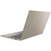 Lenovo Ideapad 3 15.6" Touchscreen Laptop - Intel Core i3-1115G4 - 8GB Memory - 256GB SSD - Almond