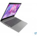 Lenovo Ideapad 3 15.6" FHD Touch Screen Laptop - Intel Core i5 11th Gen  i5-1135G7- 12GB Memory - 256GB SSD - Arctic Grey
