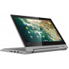 Lenovo Chromebook Flex 3 11" 2-in-1 11.6" Touch Screen Chromebook - MediaTek MT8173C - 4GB Memory - 32GB eMMC Flash Memory - Platinum Grey
